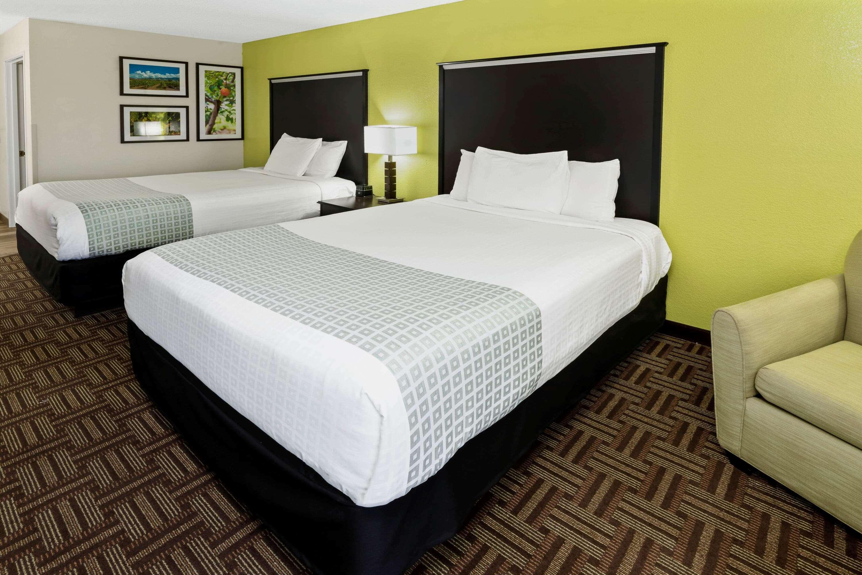 La Quinta By Wyndham Fruita Hotel Kültér fotó