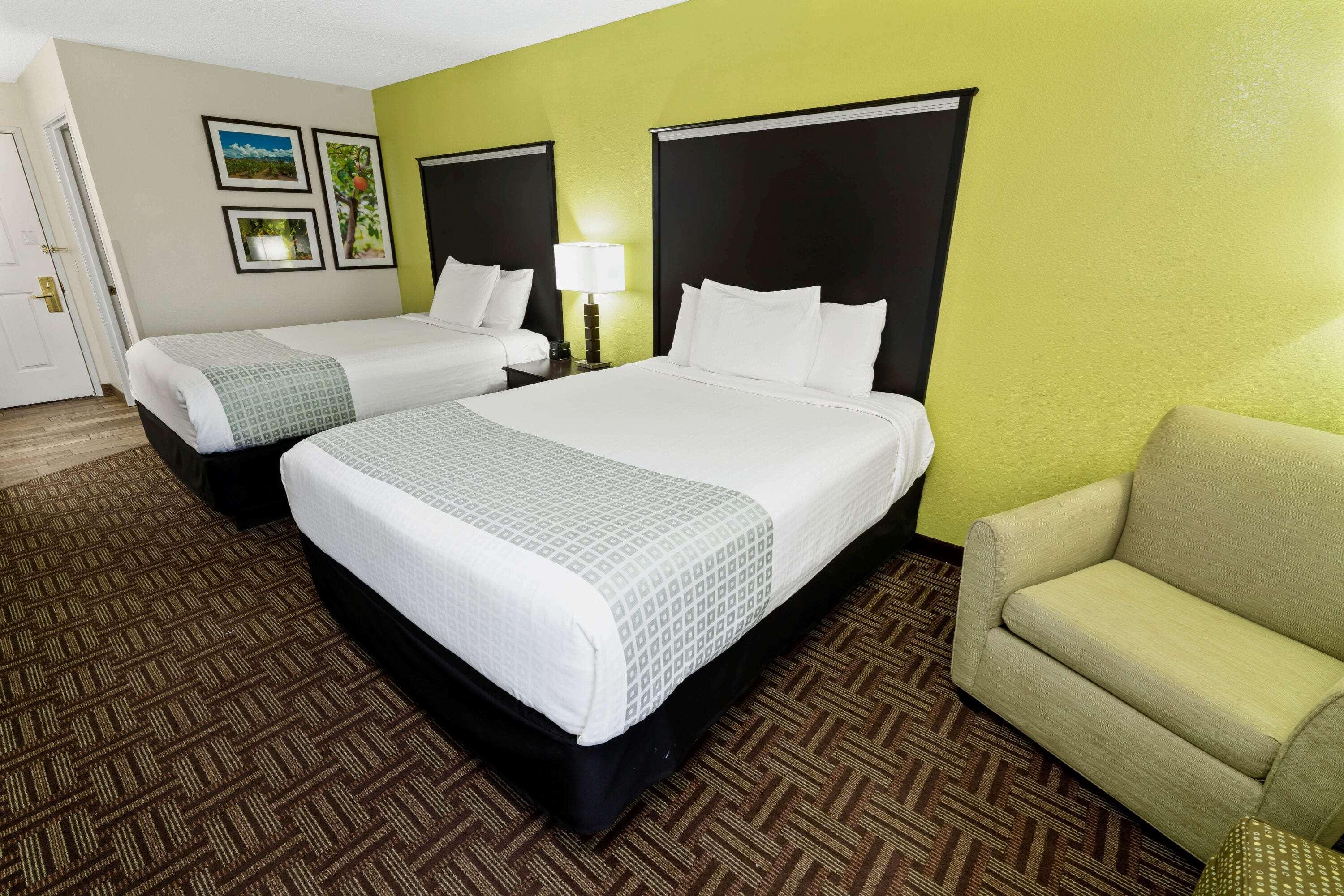 La Quinta By Wyndham Fruita Hotel Kültér fotó