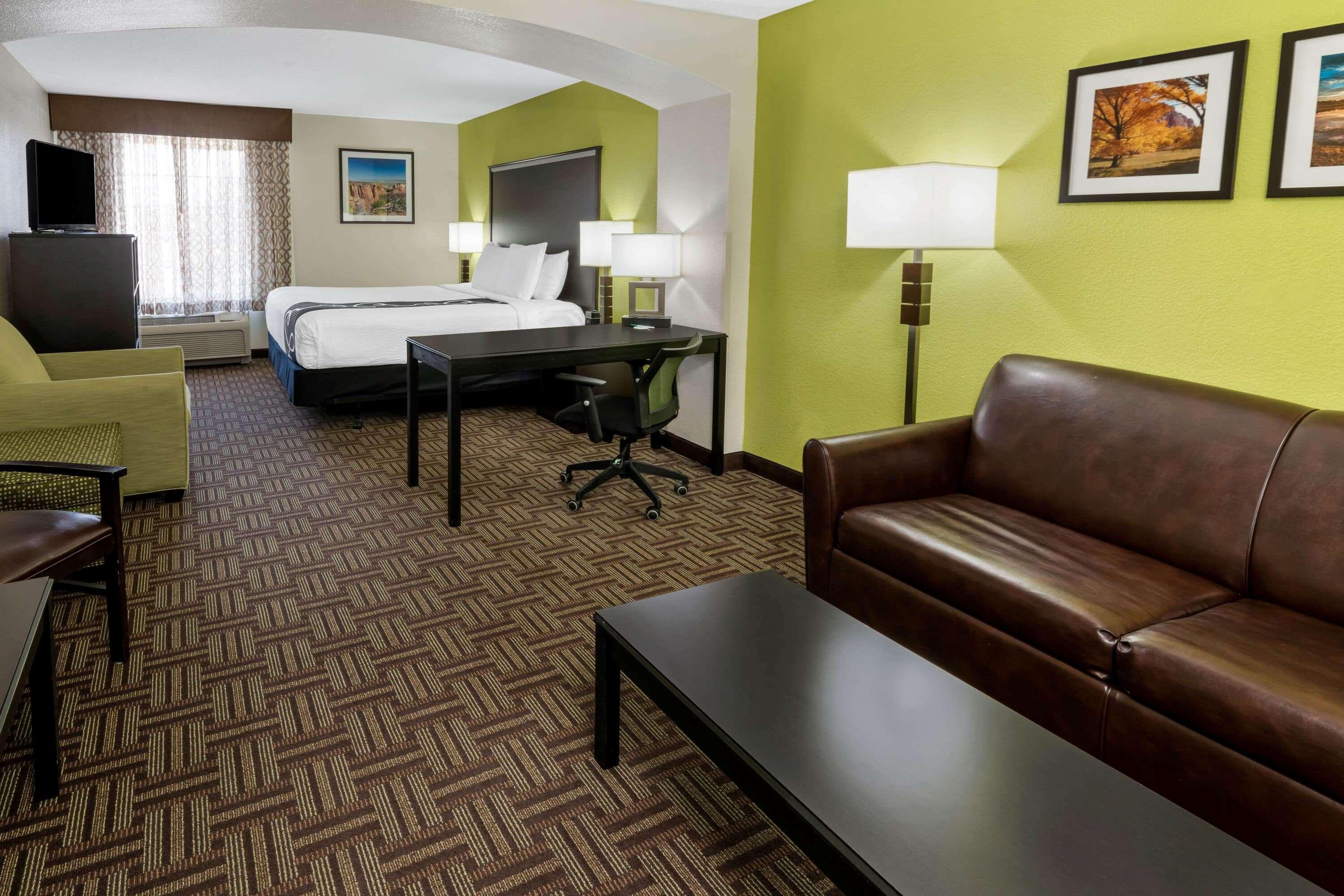 La Quinta By Wyndham Fruita Hotel Kültér fotó