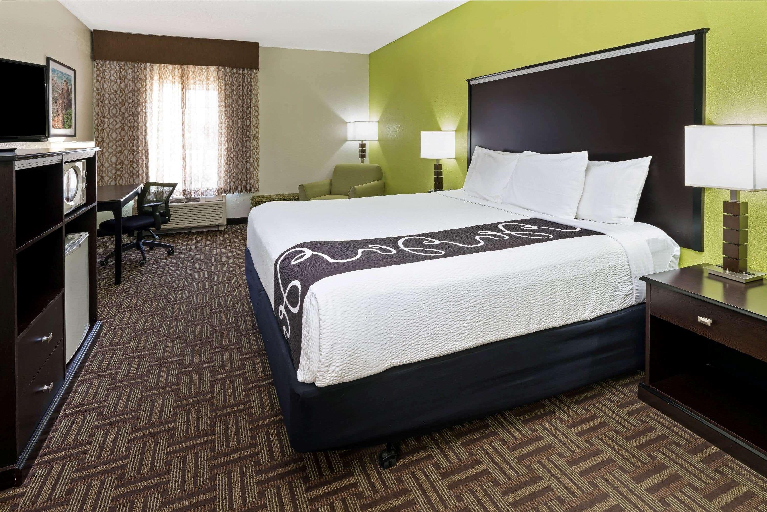 La Quinta By Wyndham Fruita Hotel Kültér fotó