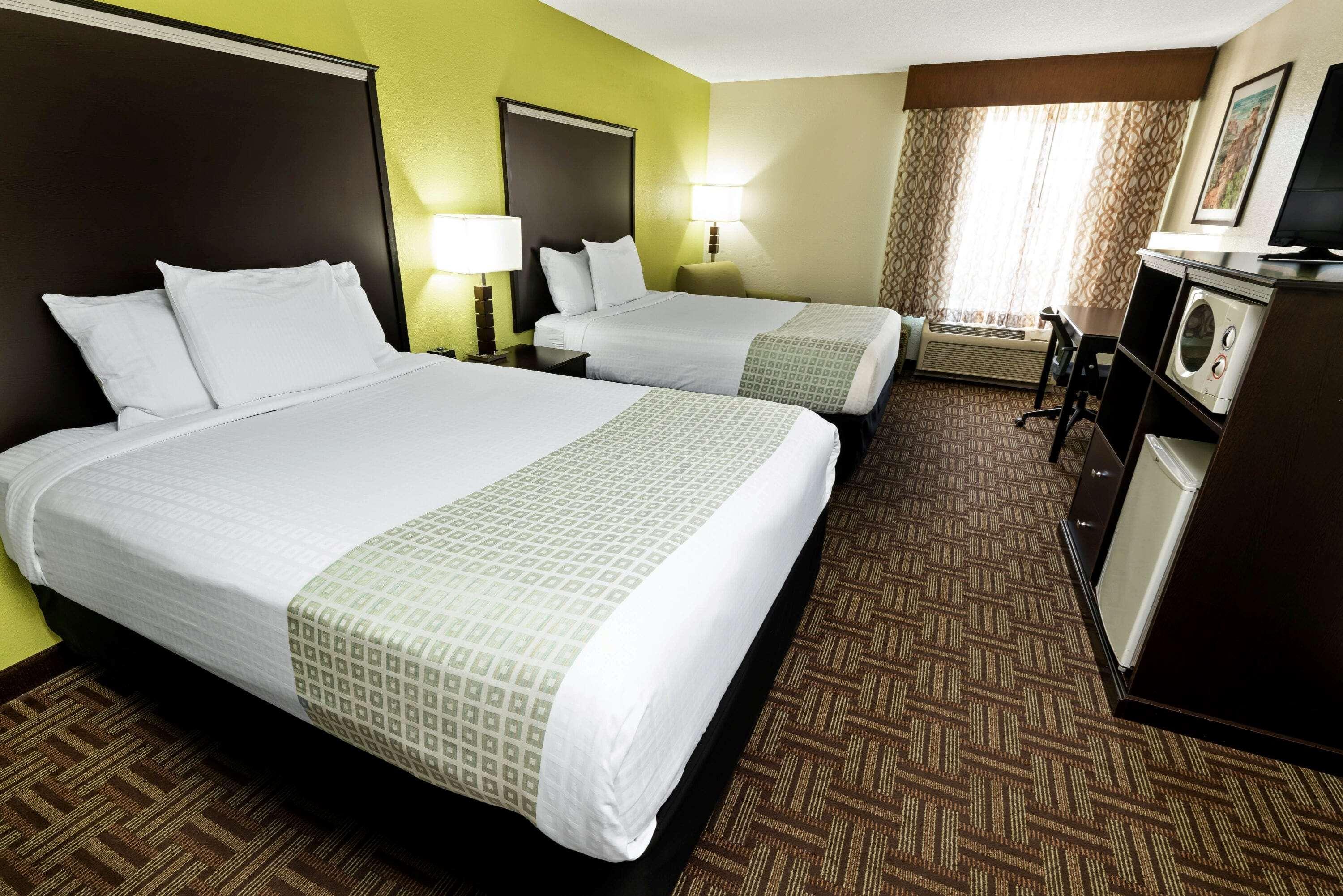La Quinta By Wyndham Fruita Hotel Kültér fotó