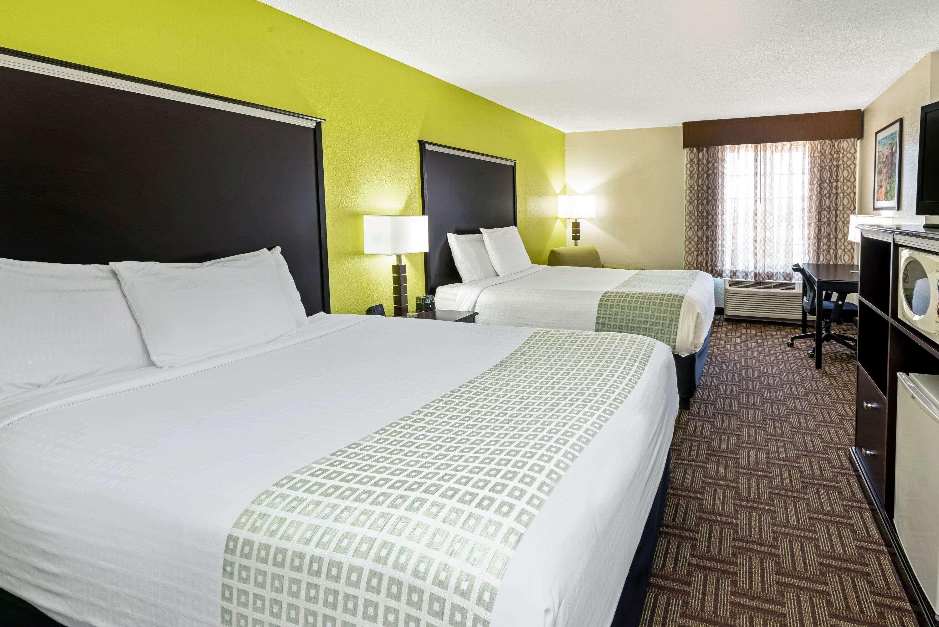 La Quinta By Wyndham Fruita Hotel Kültér fotó
