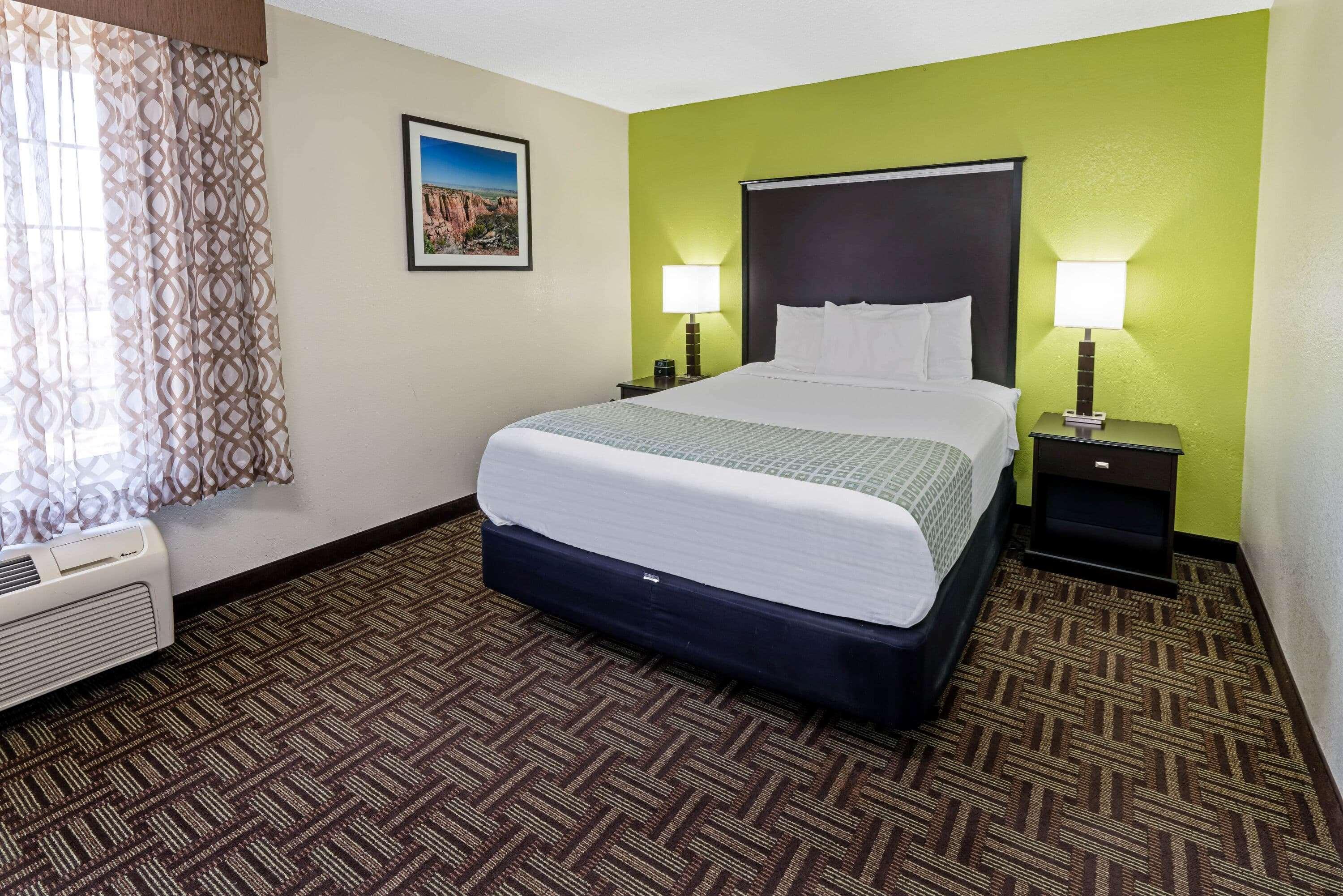 La Quinta By Wyndham Fruita Hotel Kültér fotó