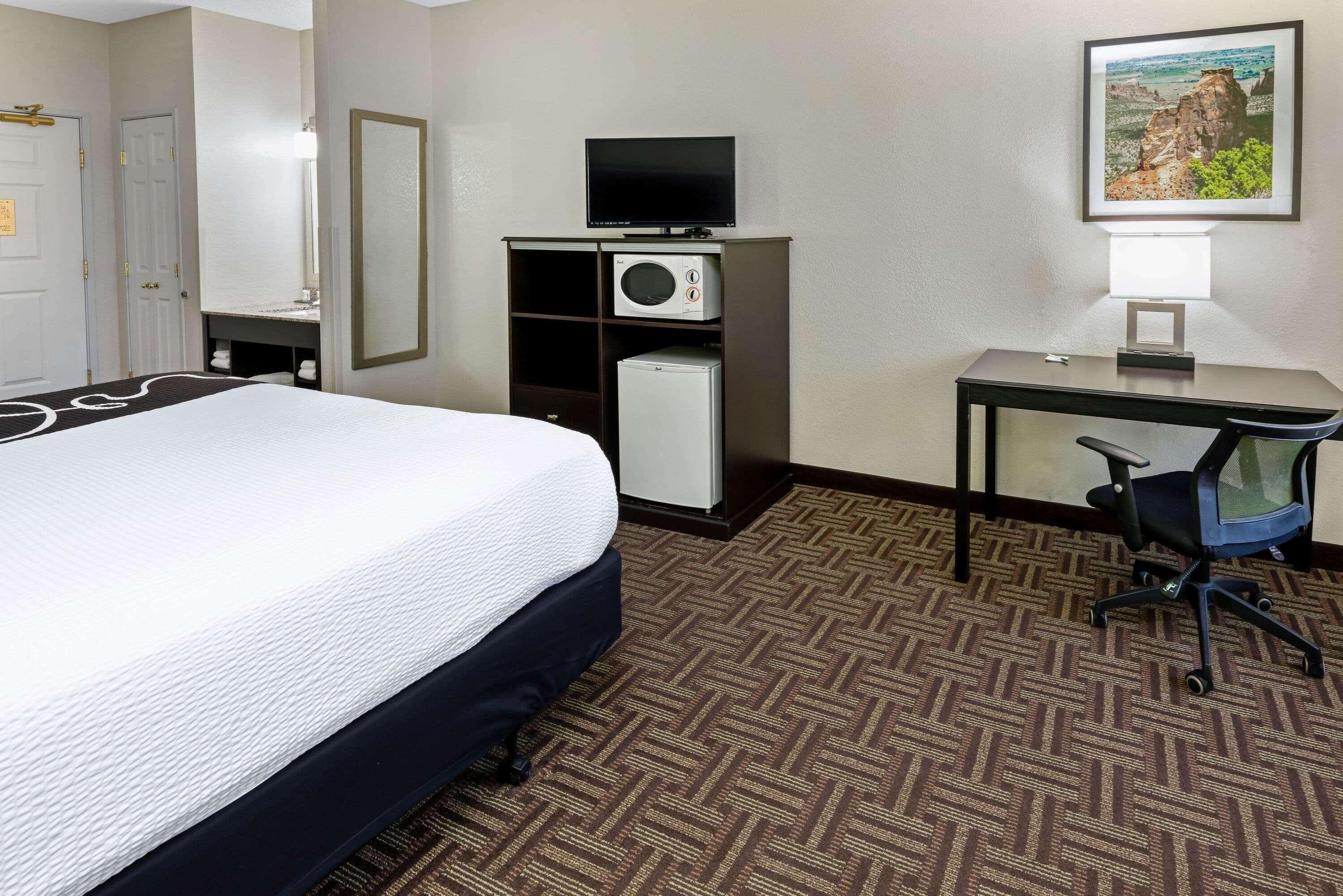 La Quinta By Wyndham Fruita Hotel Kültér fotó