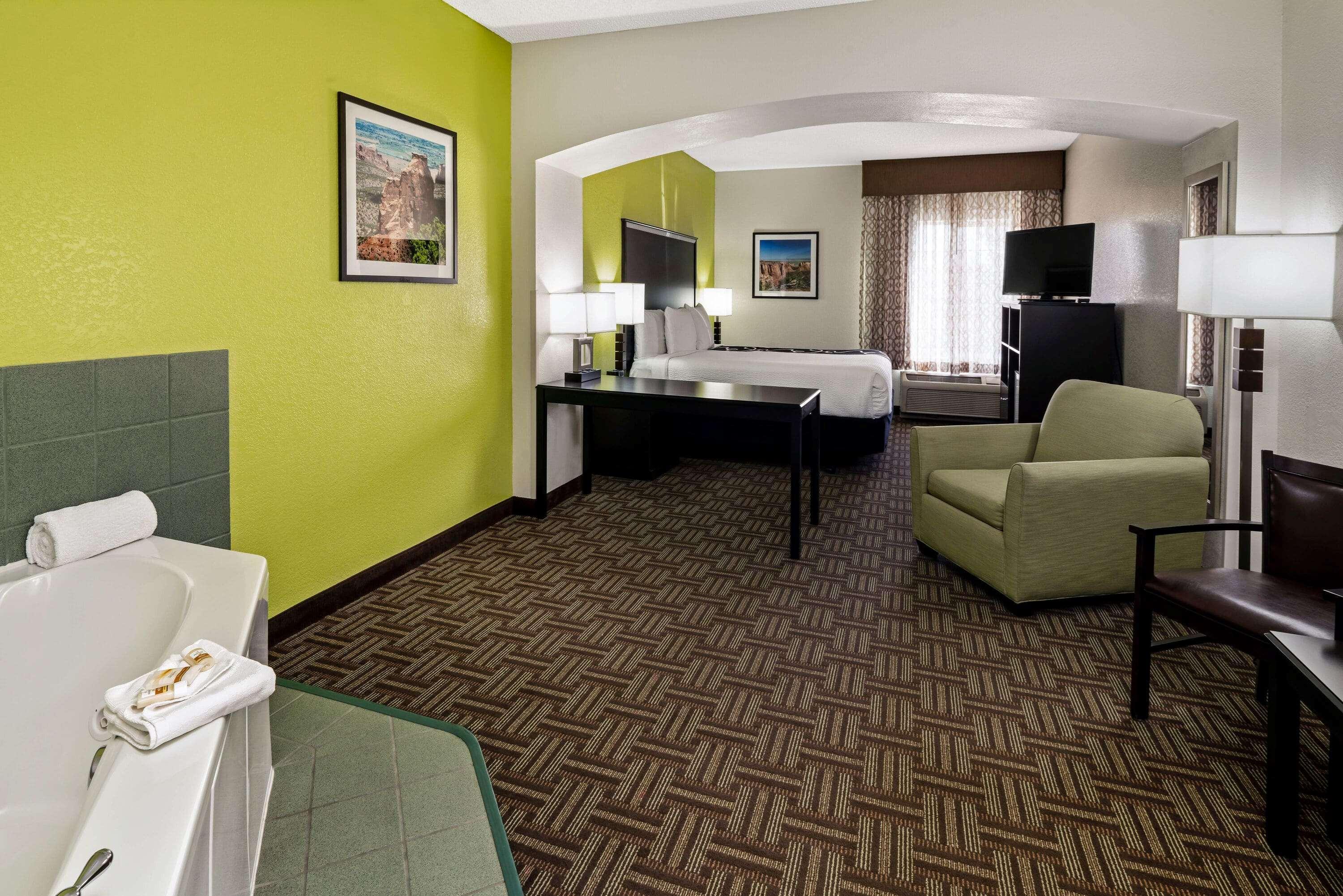 La Quinta By Wyndham Fruita Hotel Kültér fotó