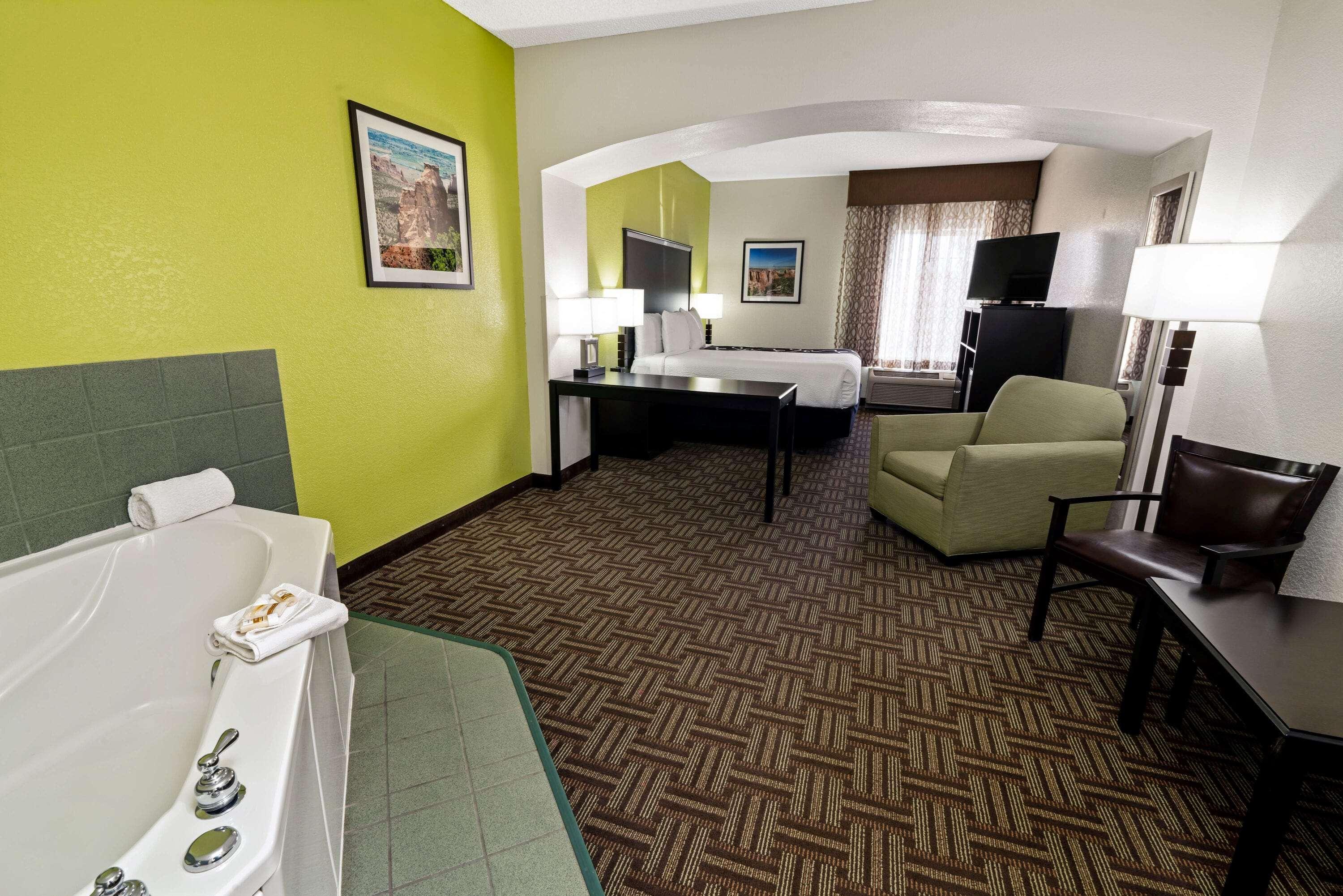 La Quinta By Wyndham Fruita Hotel Kültér fotó