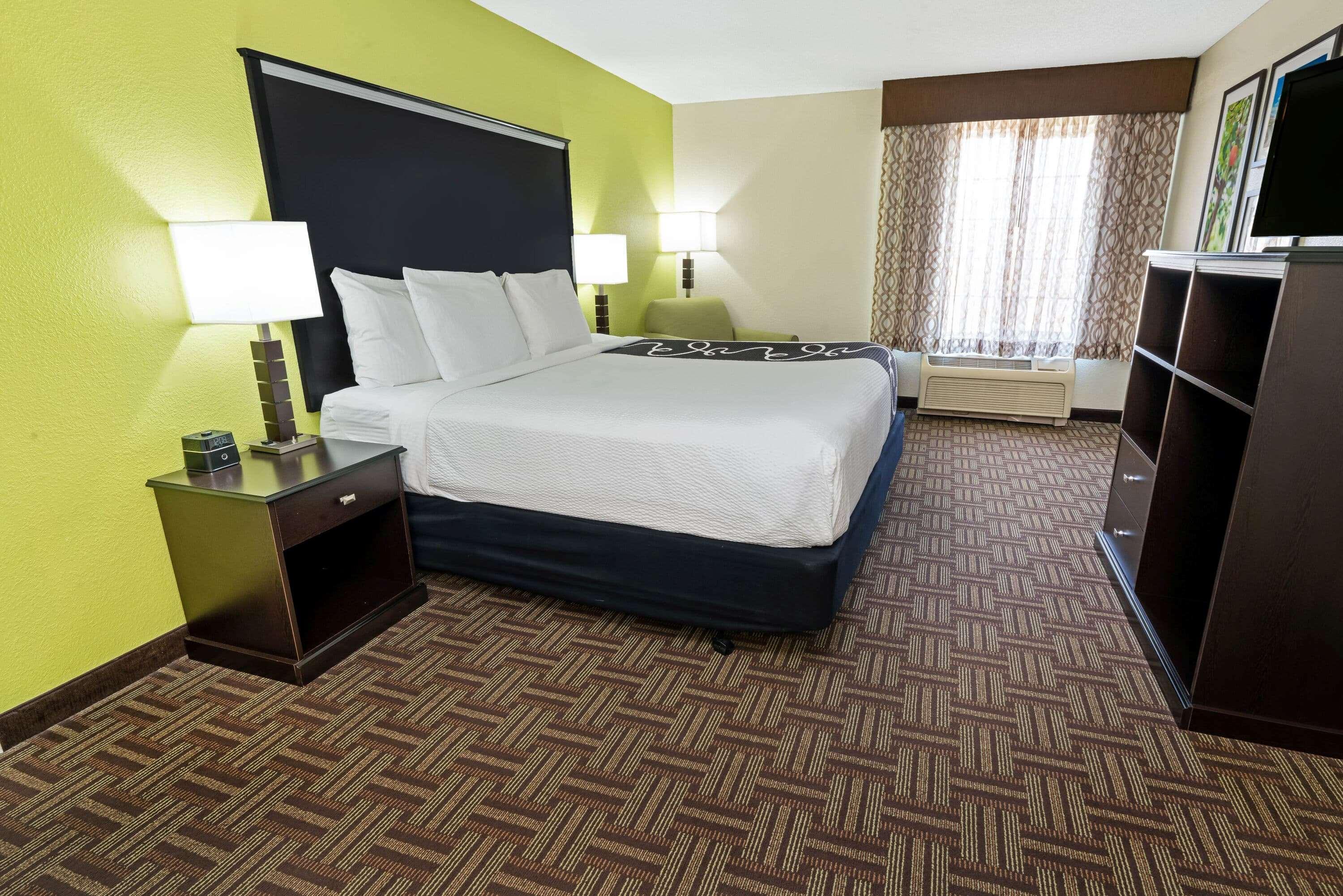 La Quinta By Wyndham Fruita Hotel Kültér fotó