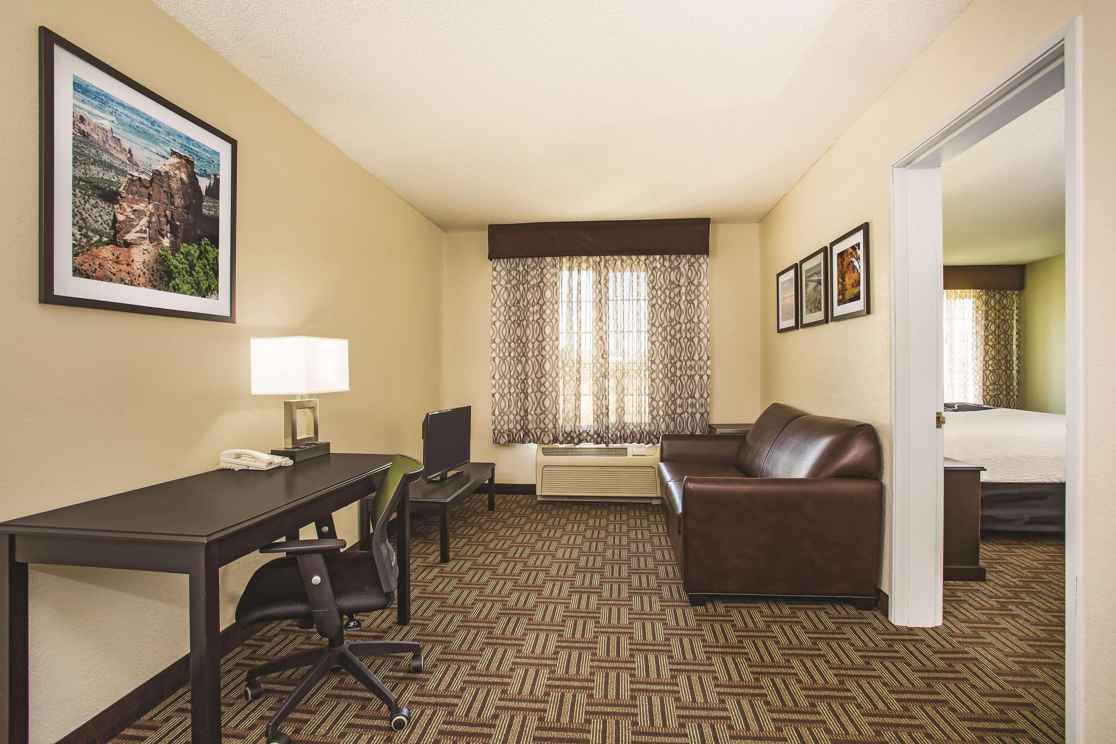 La Quinta By Wyndham Fruita Hotel Kültér fotó
