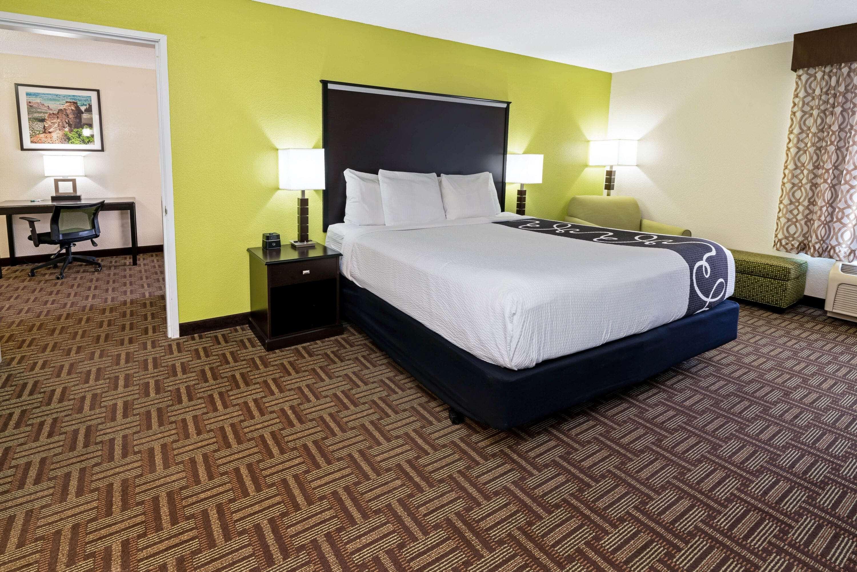 La Quinta By Wyndham Fruita Hotel Kültér fotó