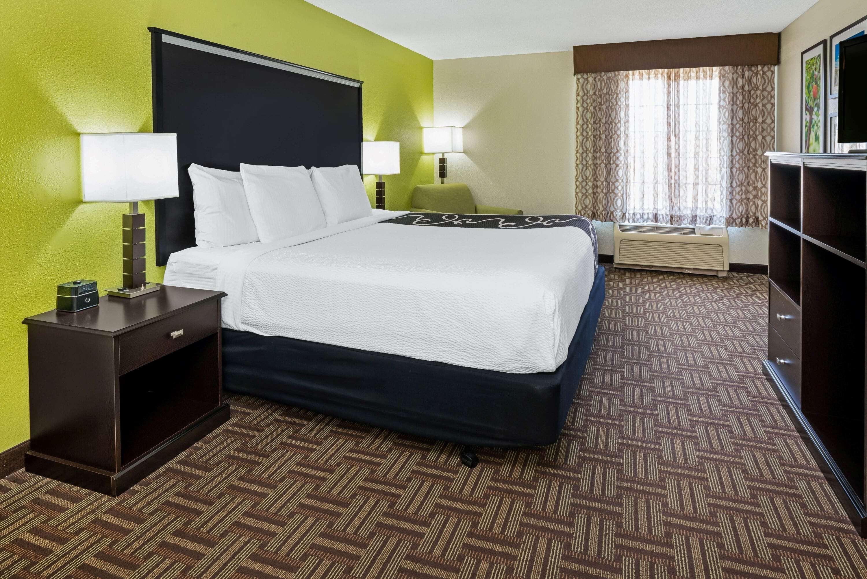 La Quinta By Wyndham Fruita Hotel Kültér fotó