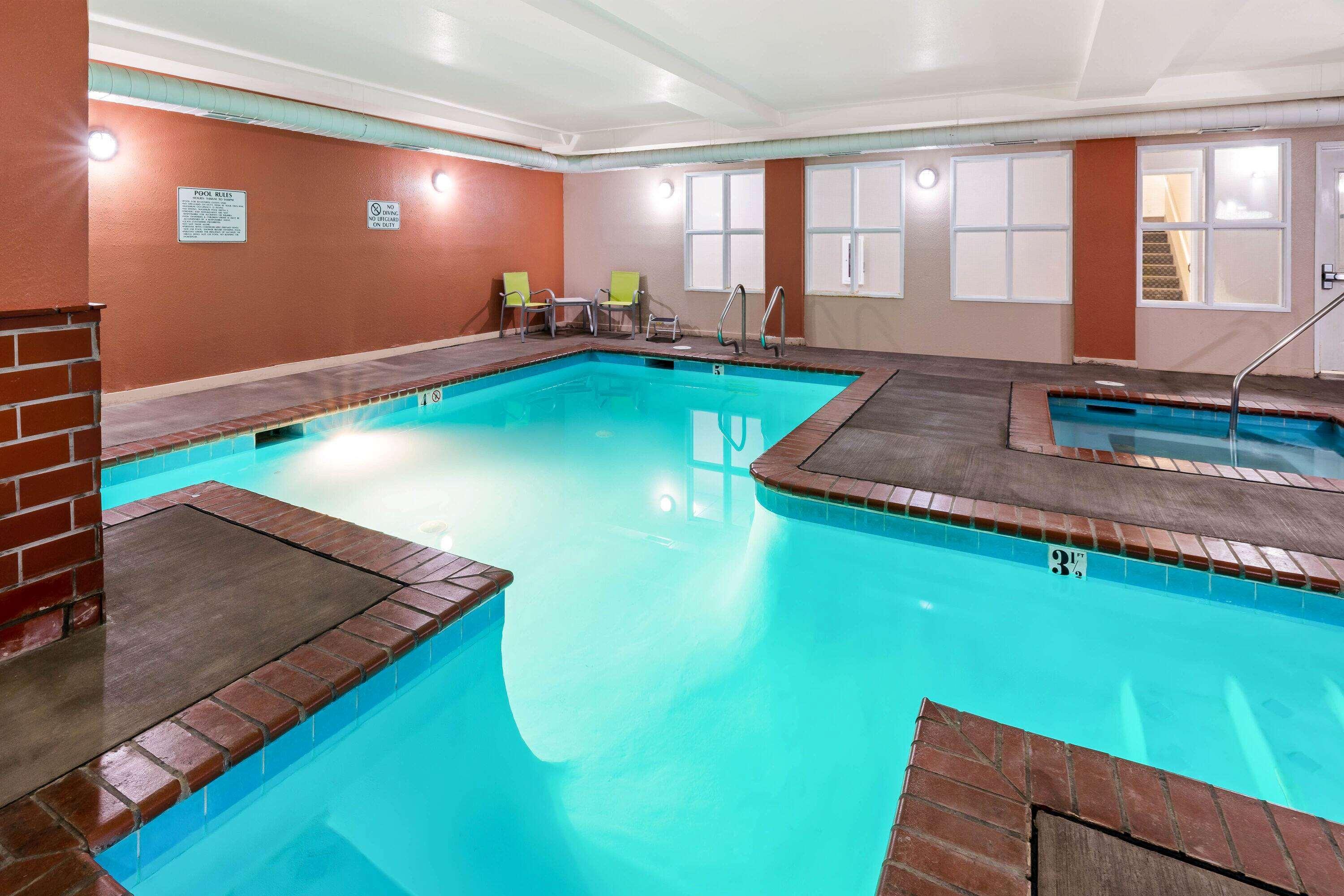 La Quinta By Wyndham Fruita Hotel Kültér fotó
