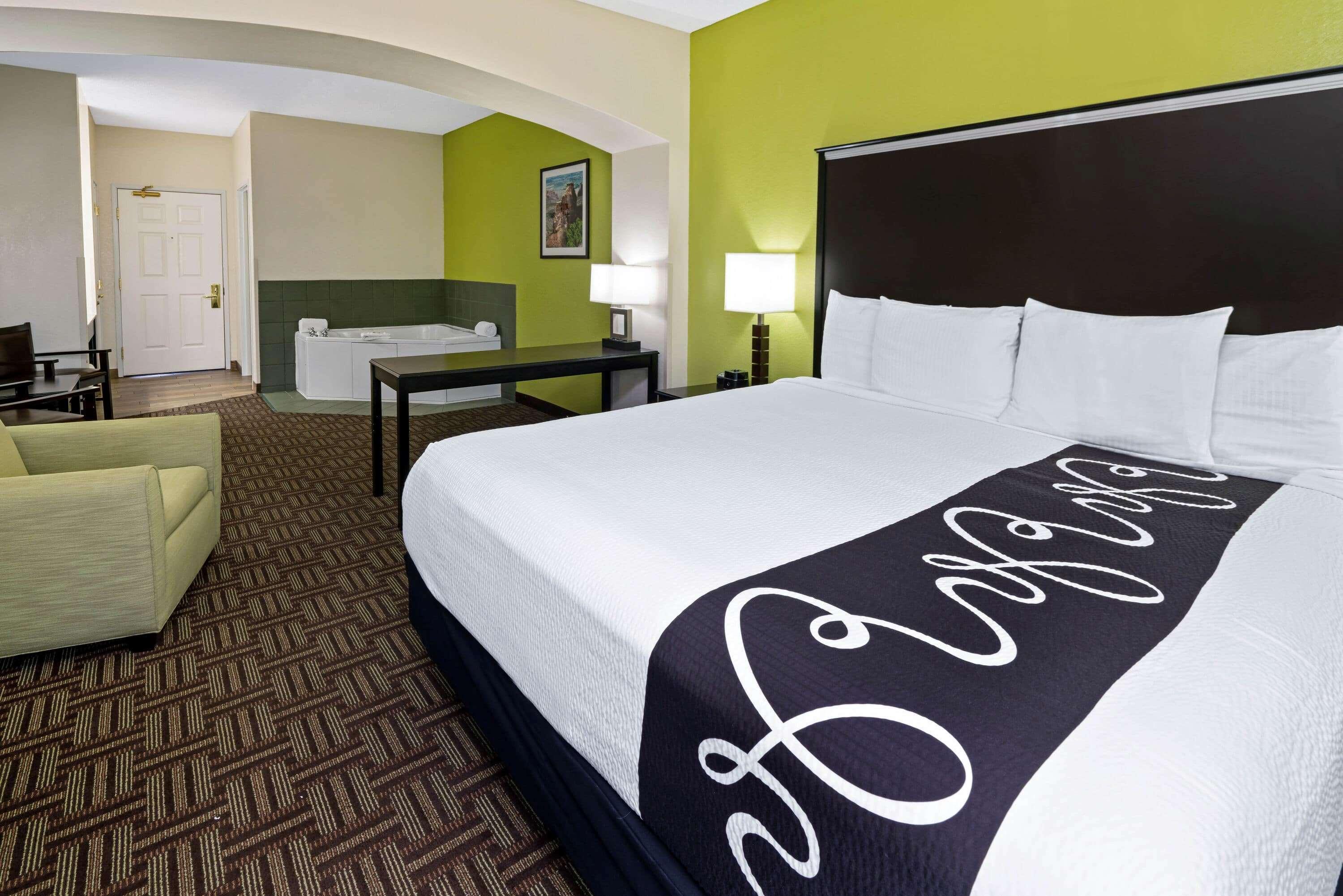 La Quinta By Wyndham Fruita Hotel Kültér fotó
