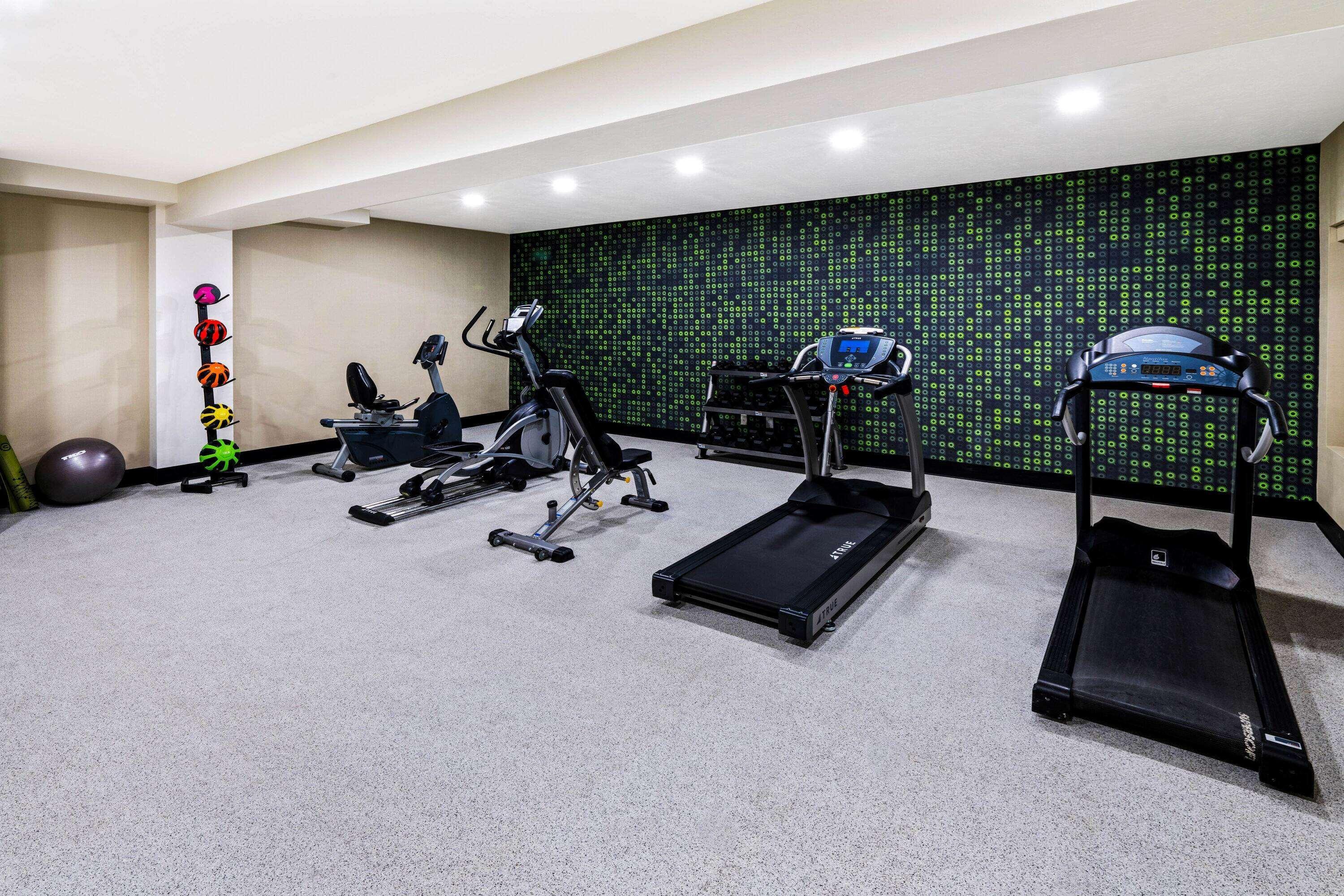 La Quinta By Wyndham Fruita Hotel Kültér fotó