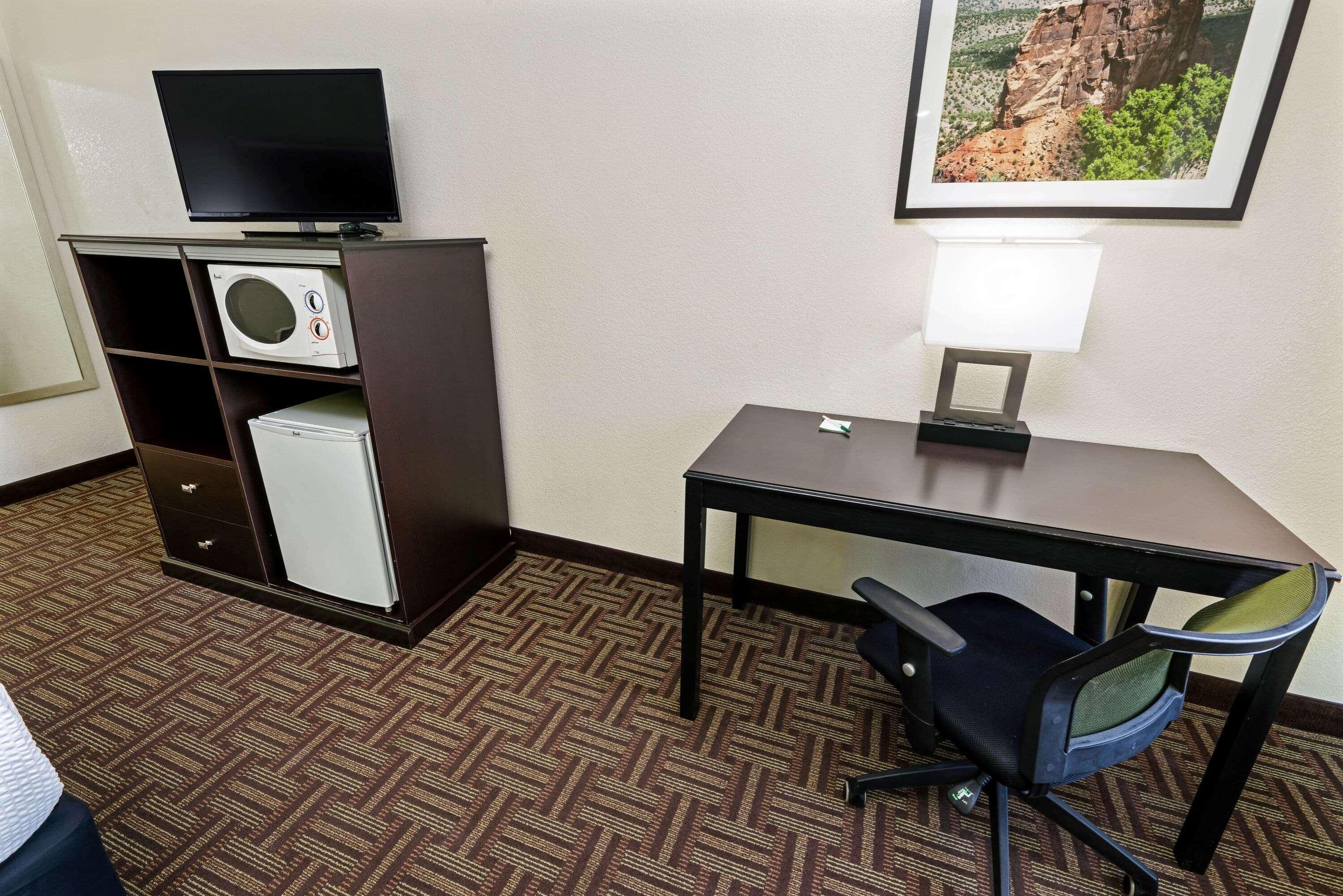 La Quinta By Wyndham Fruita Hotel Kültér fotó