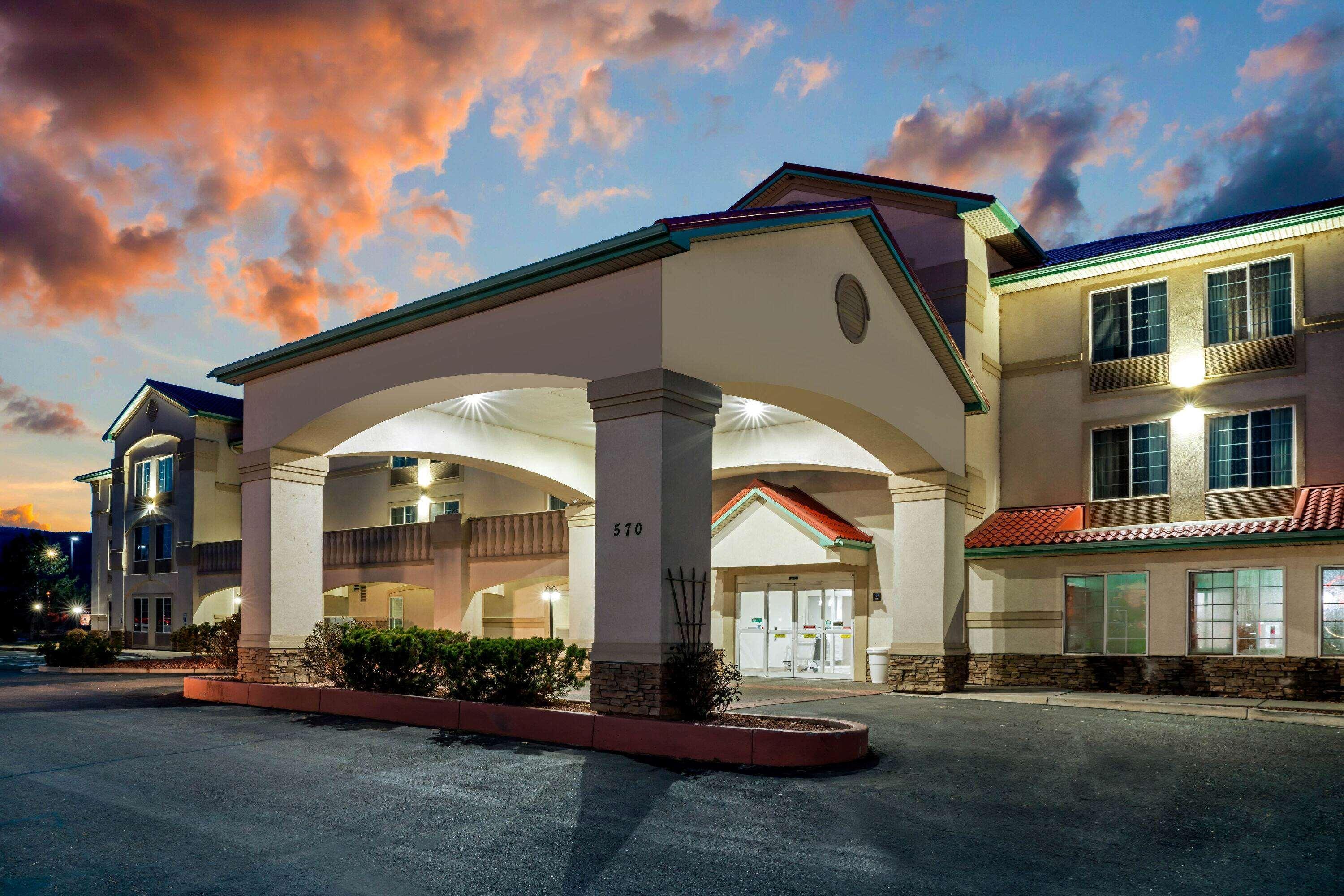 La Quinta By Wyndham Fruita Hotel Kültér fotó