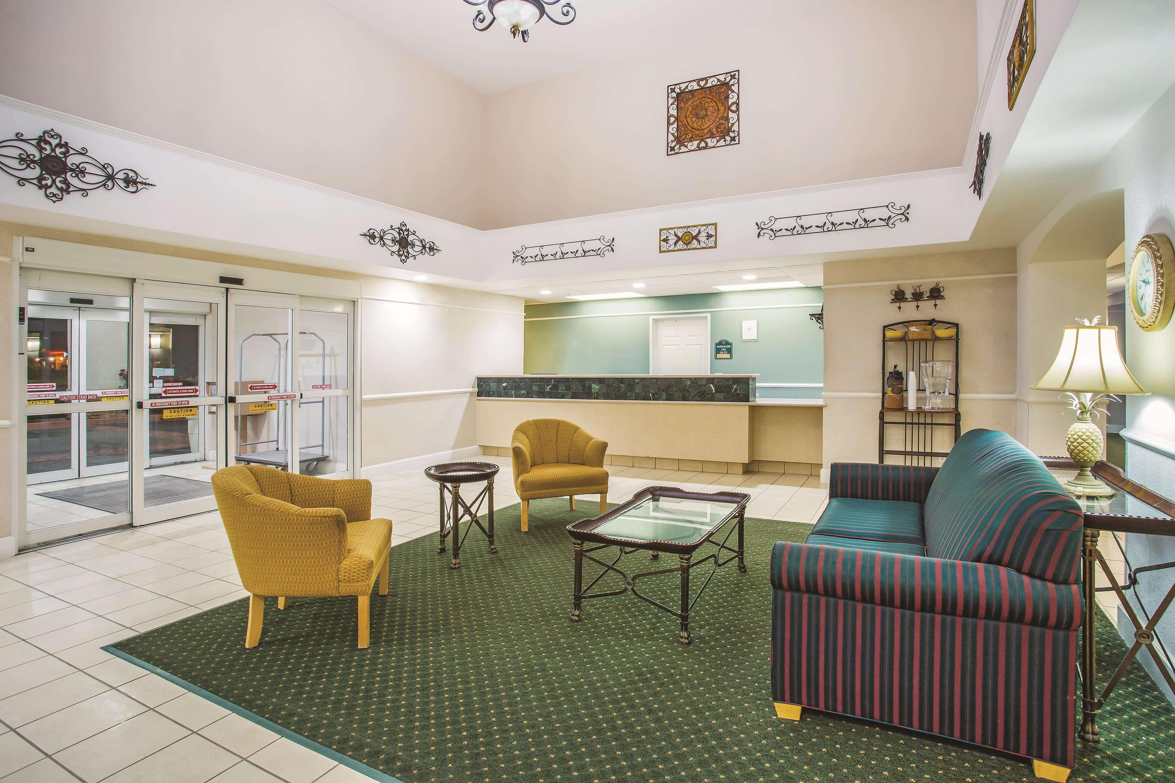 La Quinta By Wyndham Fruita Hotel Kültér fotó