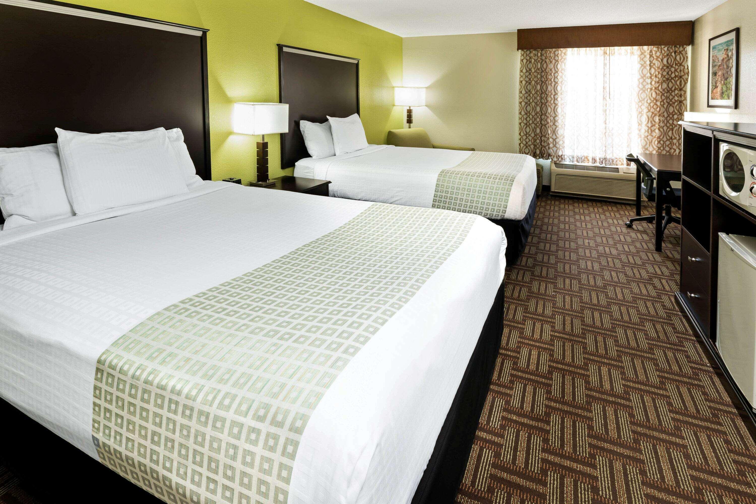 La Quinta By Wyndham Fruita Hotel Kültér fotó