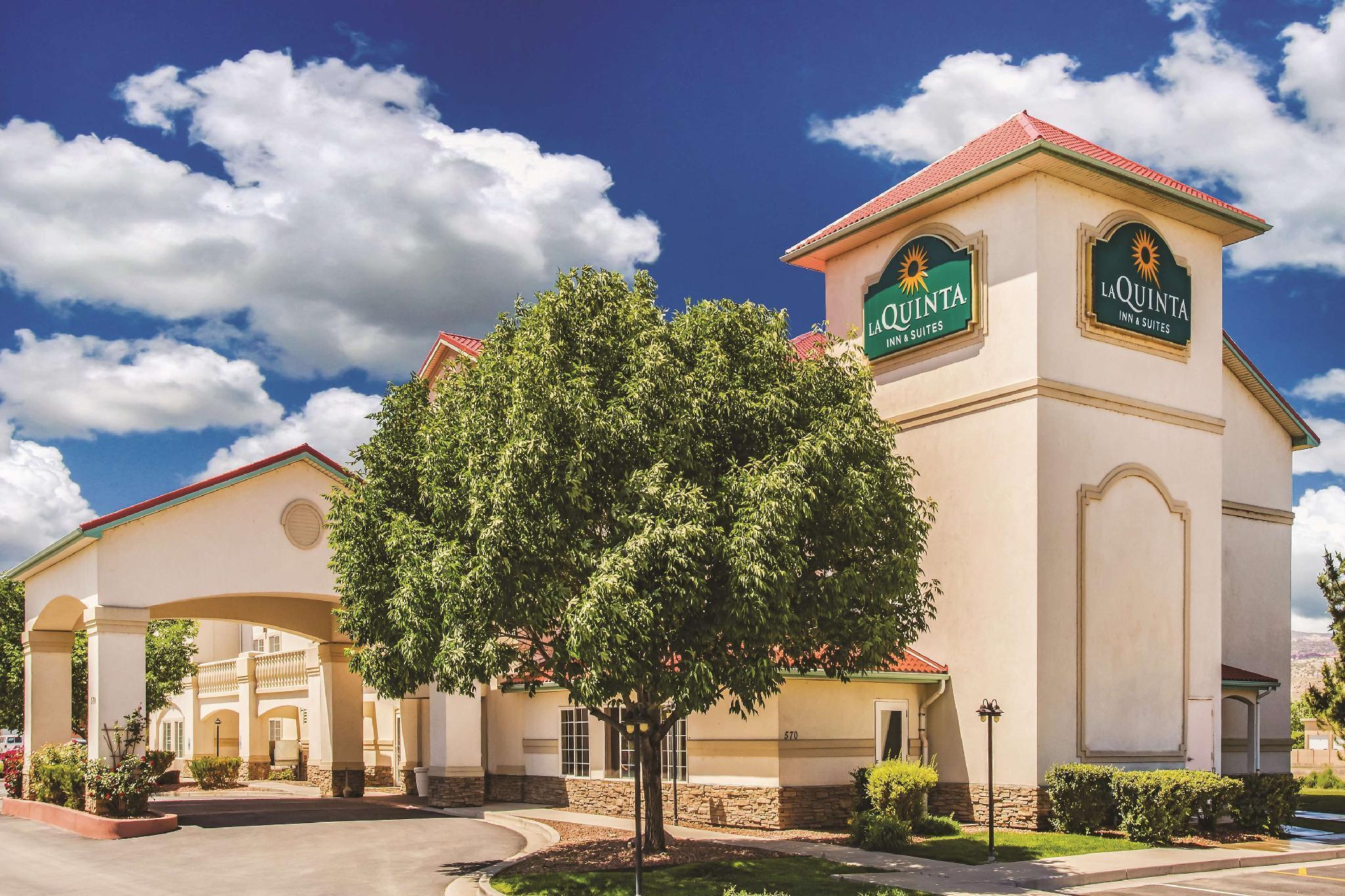 La Quinta By Wyndham Fruita Hotel Kültér fotó