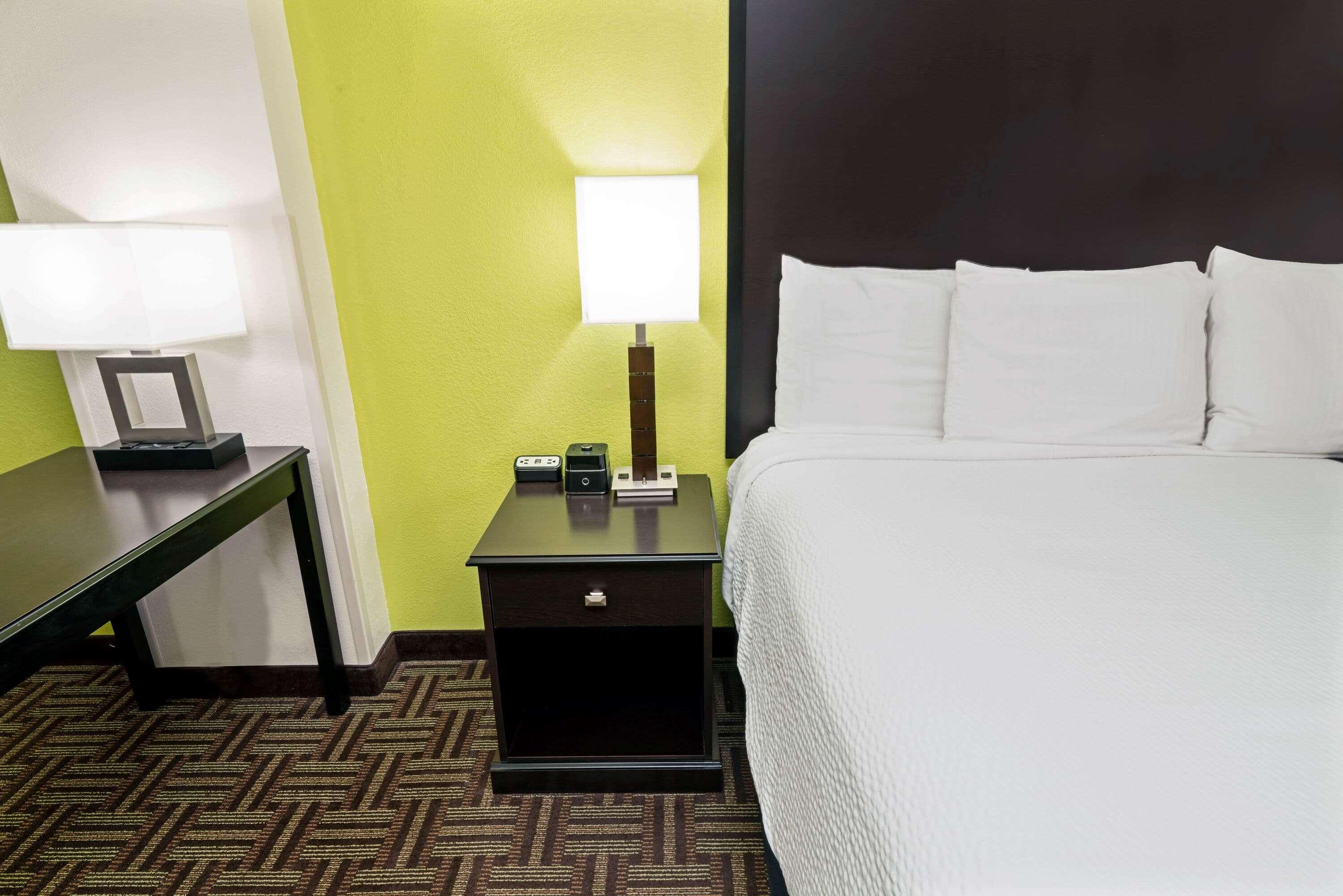 La Quinta By Wyndham Fruita Hotel Kültér fotó