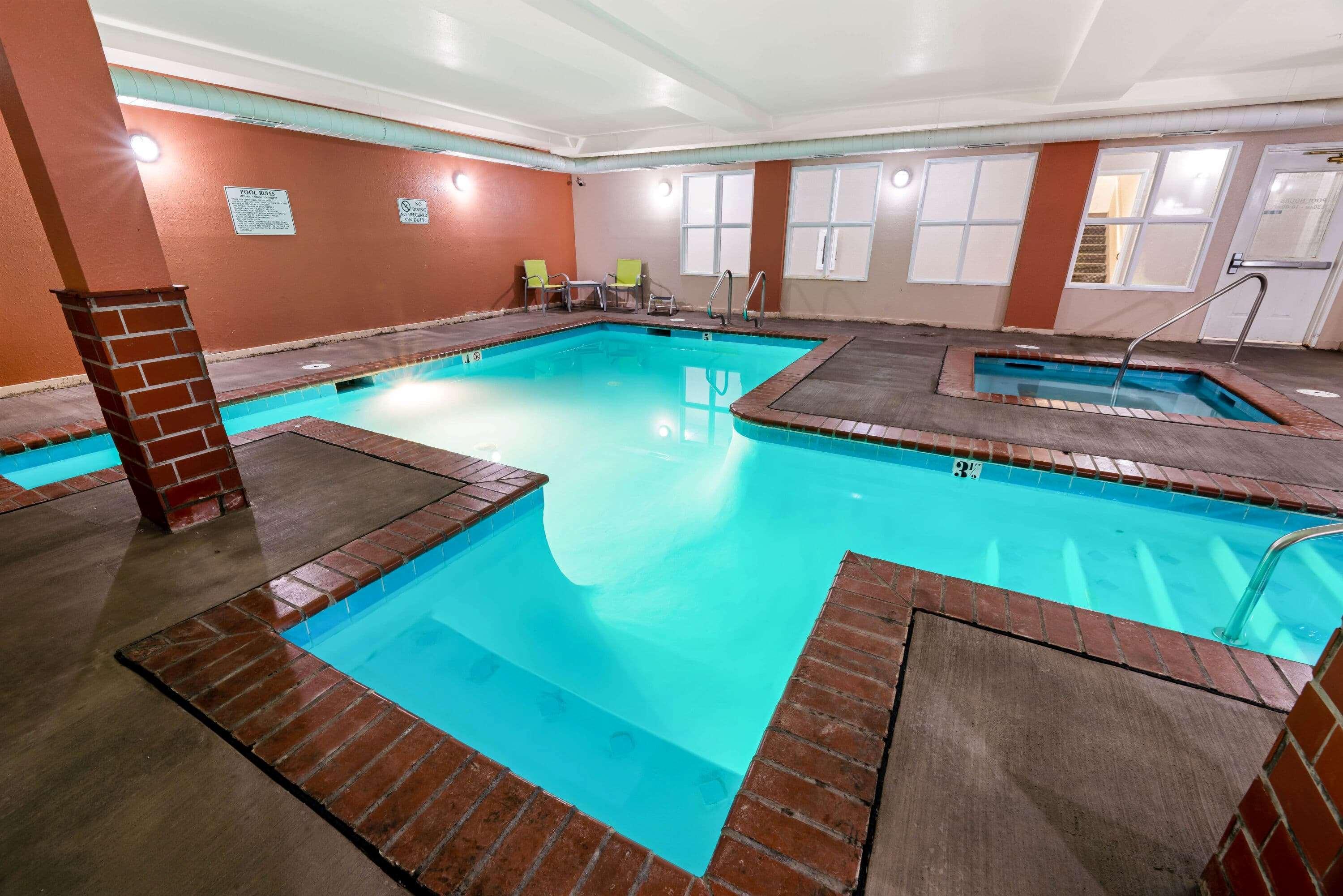 La Quinta By Wyndham Fruita Hotel Kültér fotó