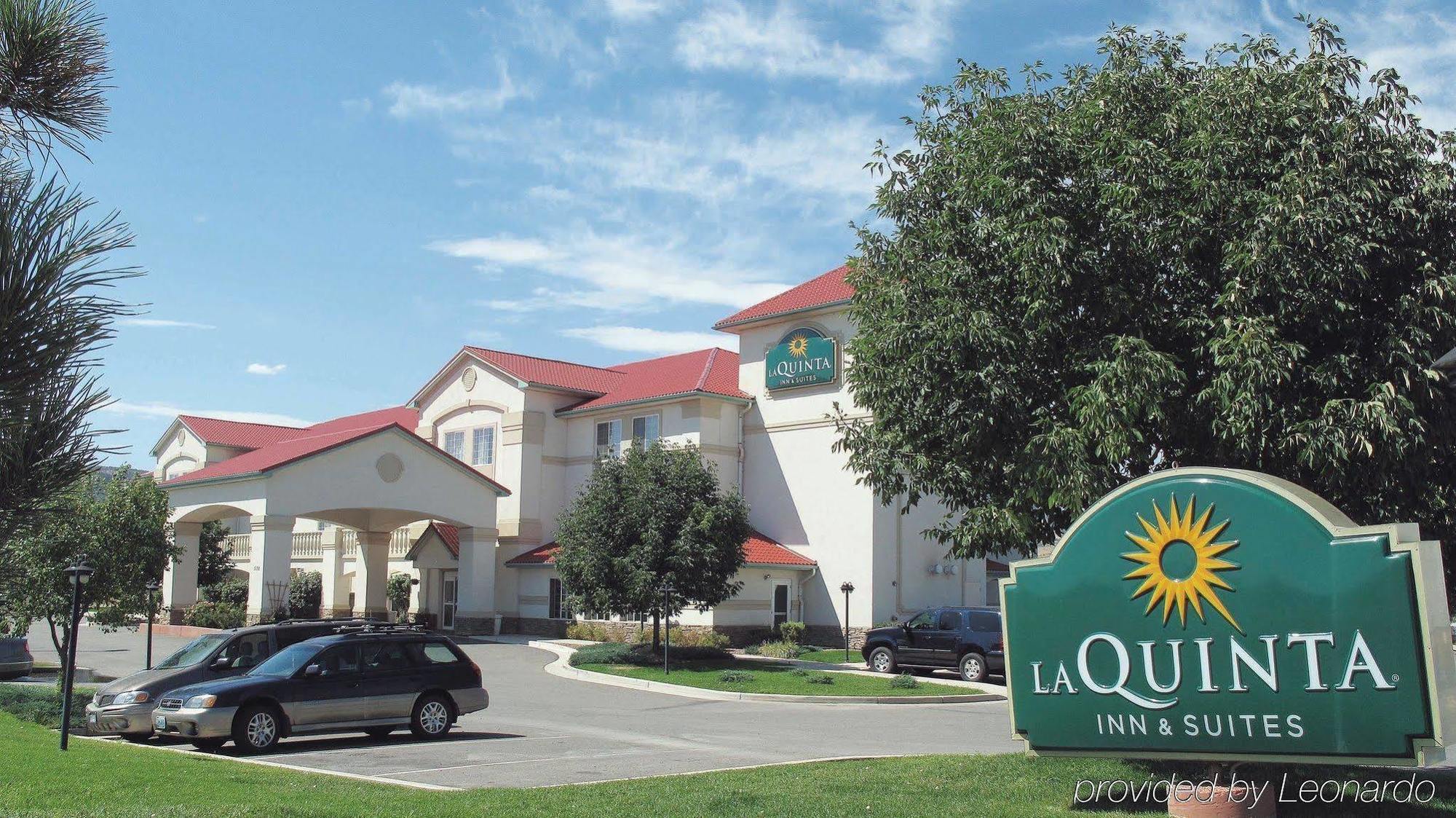 La Quinta By Wyndham Fruita Hotel Kültér fotó